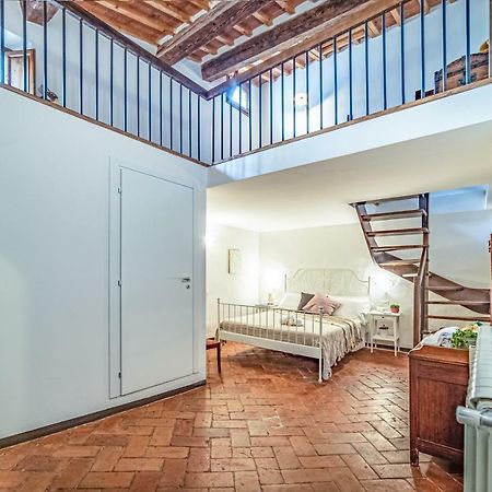 Oltrarno Apartment Firenze Bagian luar foto