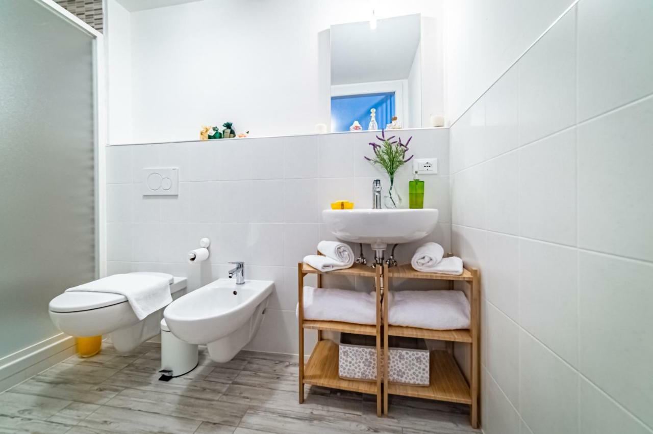 Oltrarno Apartment Firenze Bagian luar foto