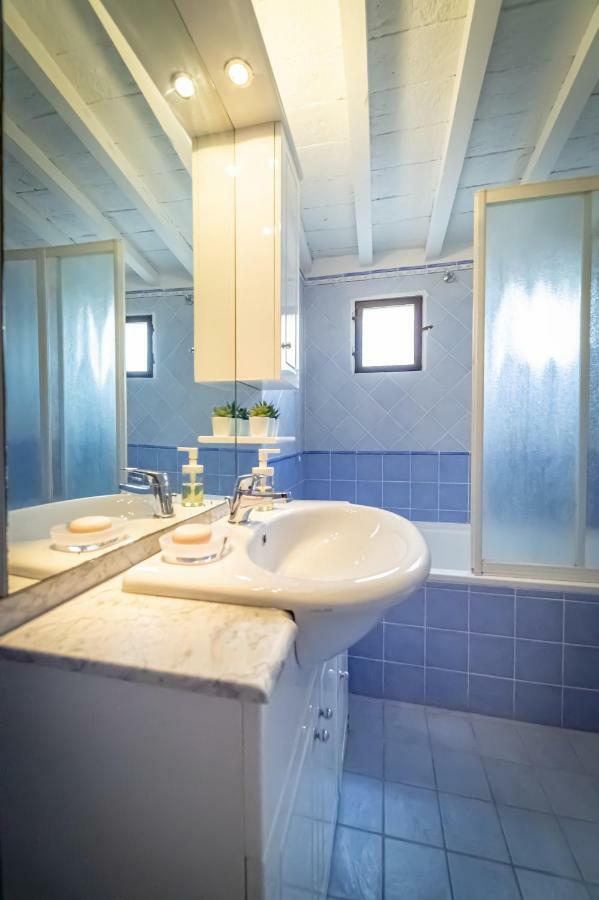 Oltrarno Apartment Firenze Bagian luar foto