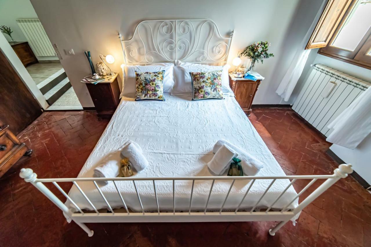 Oltrarno Apartment Firenze Bagian luar foto